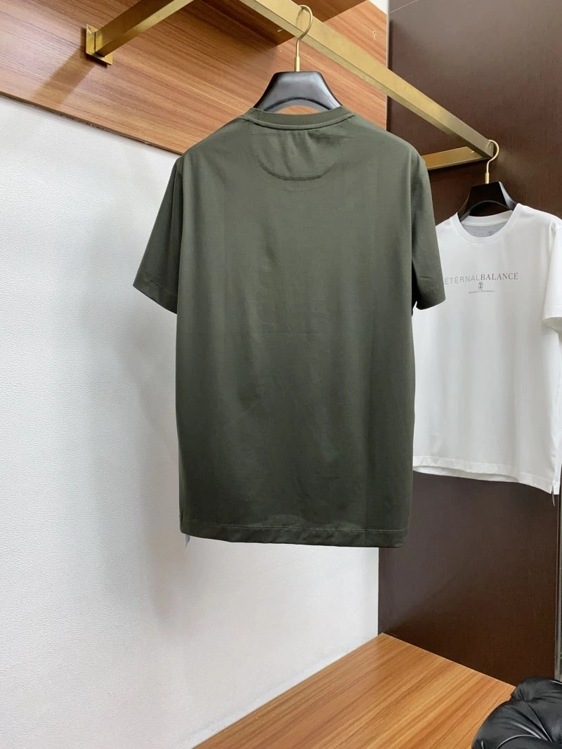 FashionForward Brunello Cucinelli T-Shirts 159692