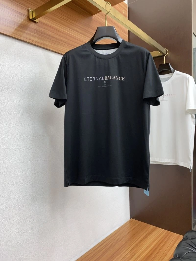 Resilient Brunello Cucinelli T-Shirts 159713