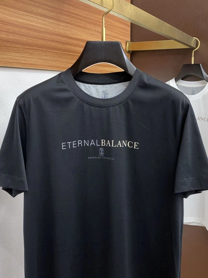 Resilient Brunello Cucinelli T-Shirts 159713