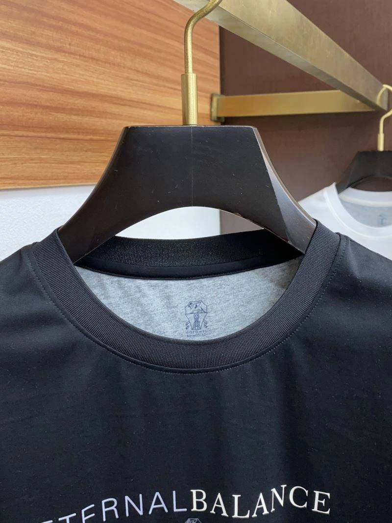 Resilient Brunello Cucinelli T-Shirts 159713