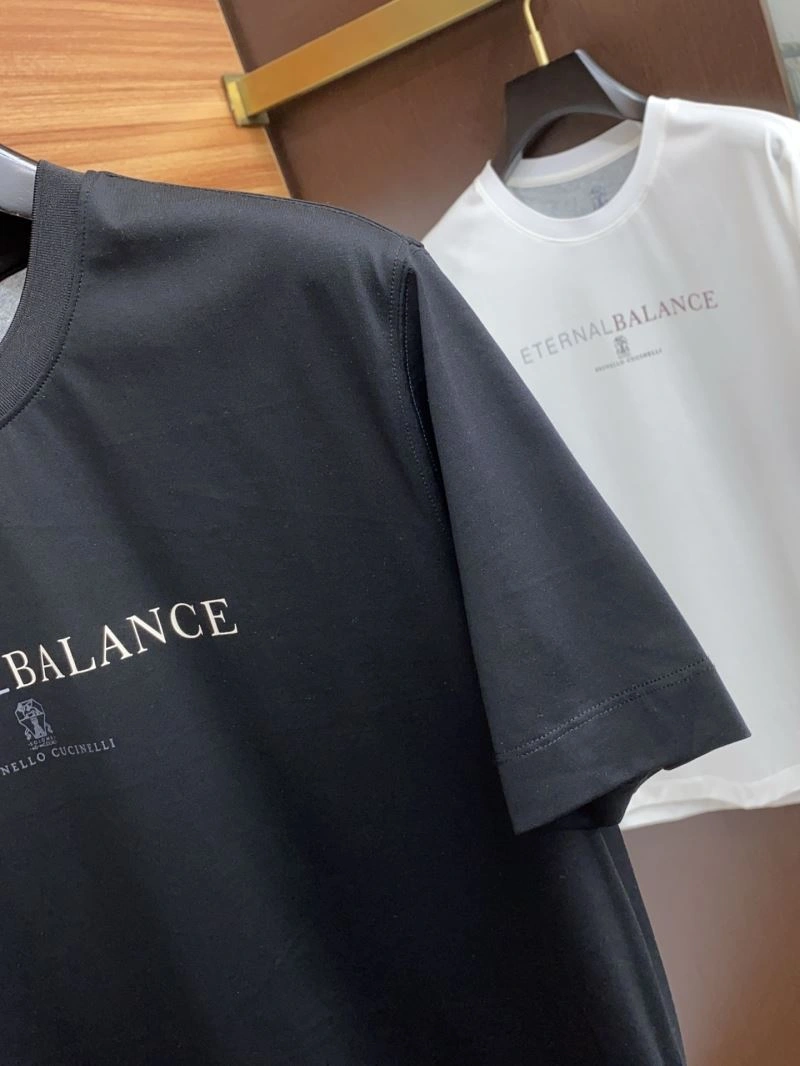 Resilient Brunello Cucinelli T-Shirts 159713