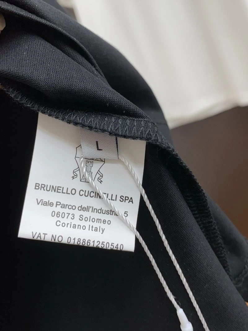 Resilient Brunello Cucinelli T-Shirts 159713