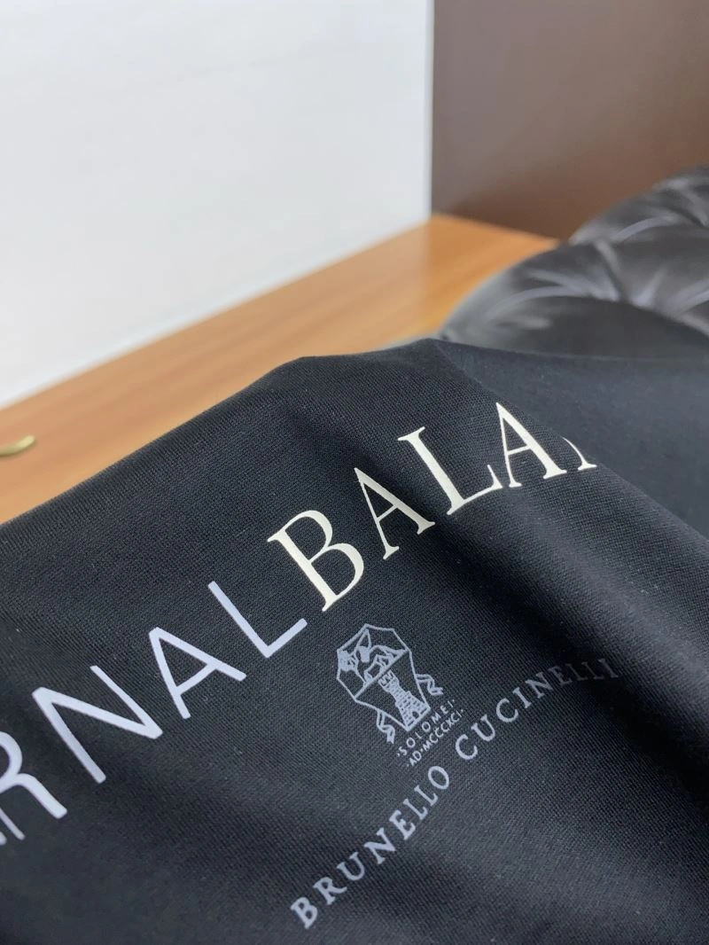 Resilient Brunello Cucinelli T-Shirts 159713