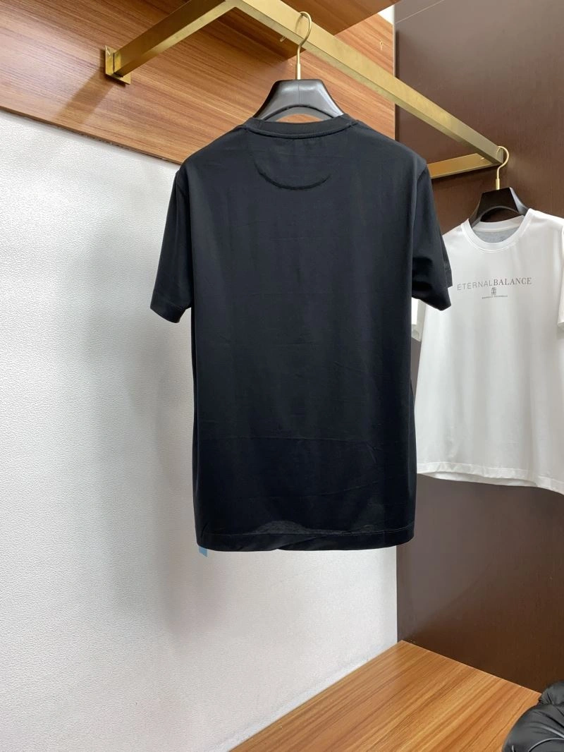 Resilient Brunello Cucinelli T-Shirts 159713