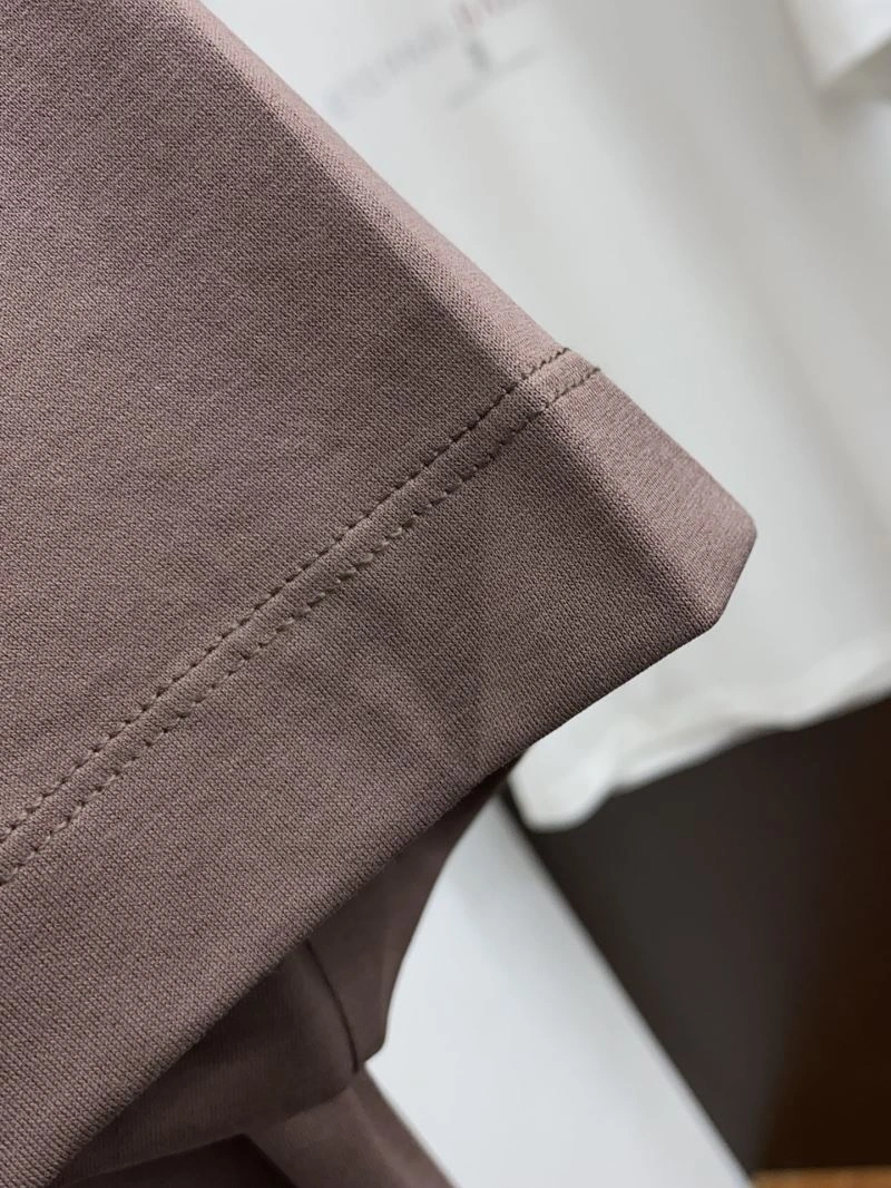 SunProtective Brunello Cucinelli T-Shirts 159672