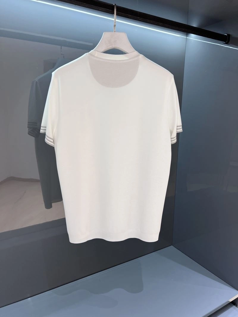 Brunello Cucinelli T-Shirts Flexible 159671