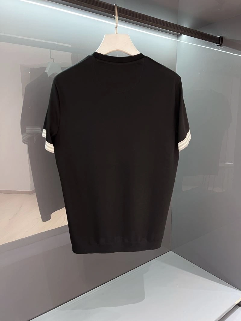 Brunello Cucinelli T-Shirts Flexible 159671