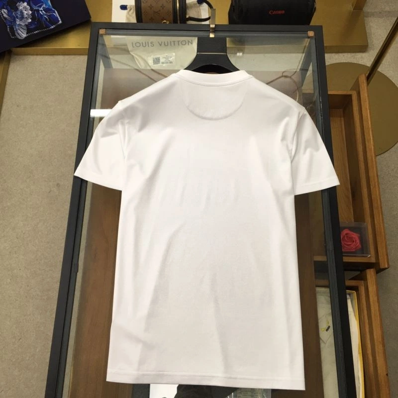 MoistureWicking Brunello Cucinelli T-Shirts 158644