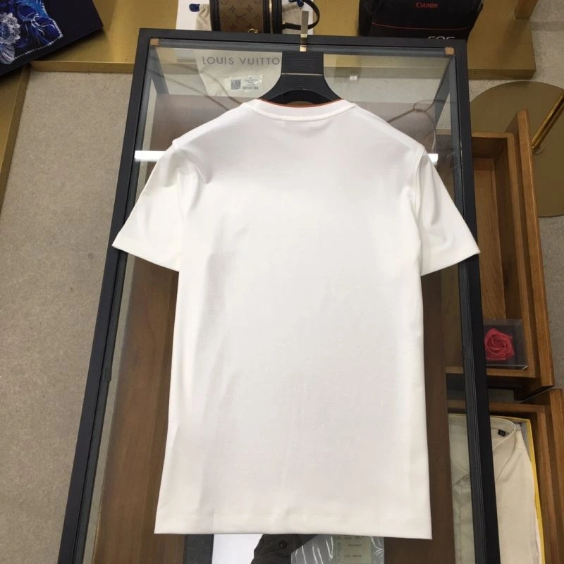 Breathable Brunello Cucinelli T-Shirts 158694
