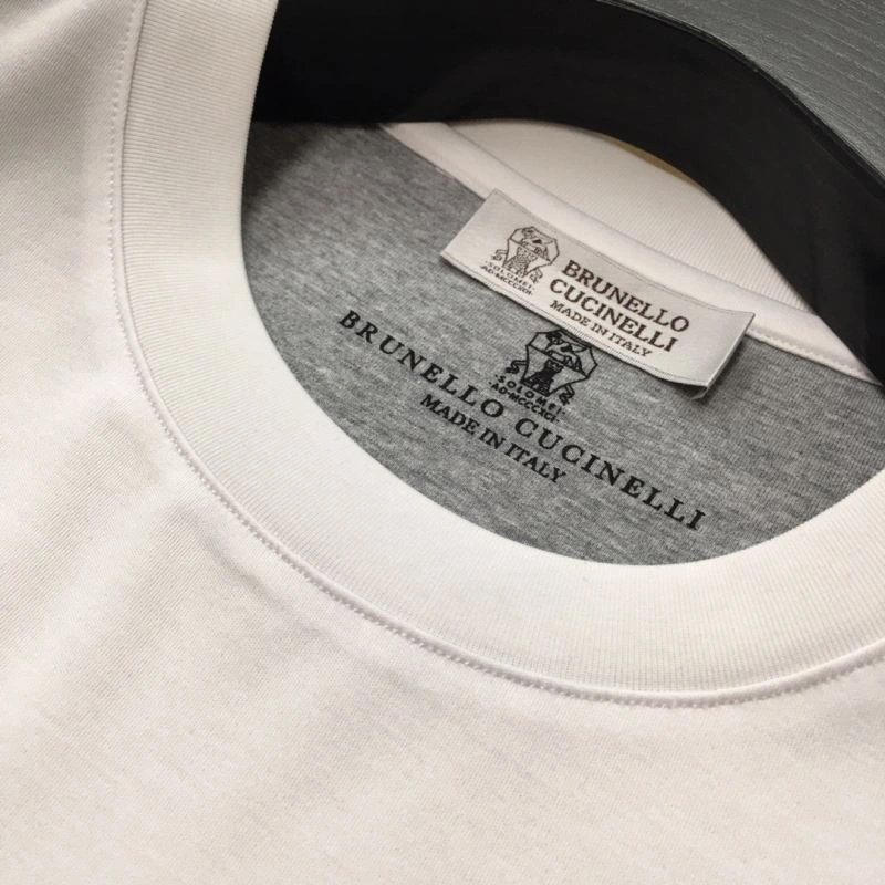 Popular Brunello Cucinelli T-Shirts 158640