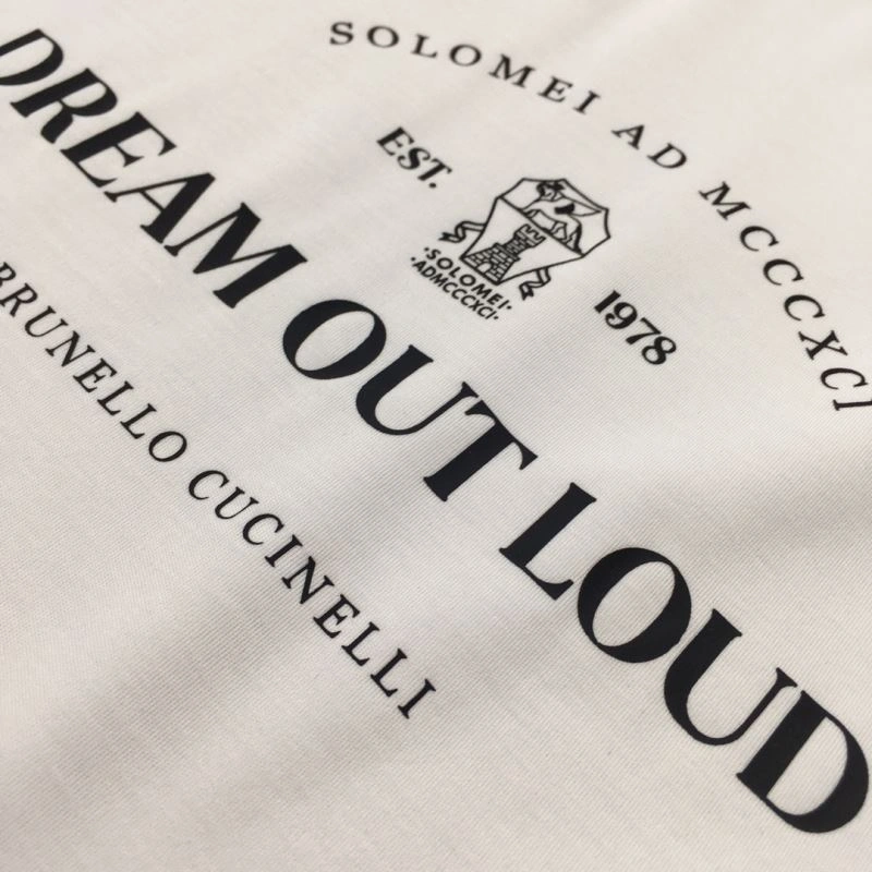 Popular Brunello Cucinelli T-Shirts 158640