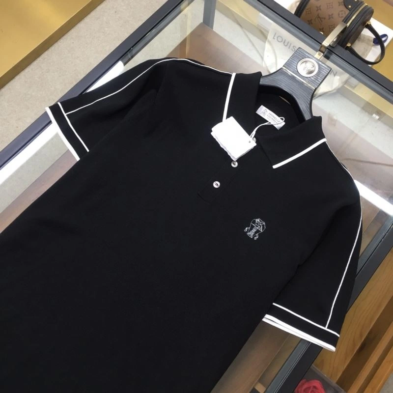 TravelReady Brunello Cucinelli T-Shirts 158689
