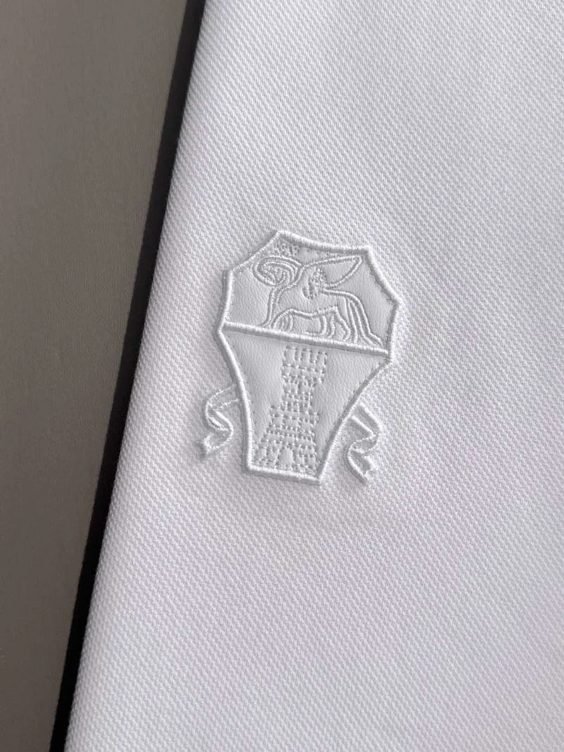 Brunello Cucinelli T-Shirts Snug 158637