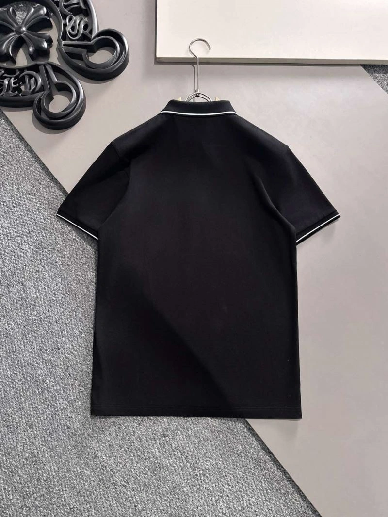 Thermal Brunello Cucinelli T-Shirts 158636