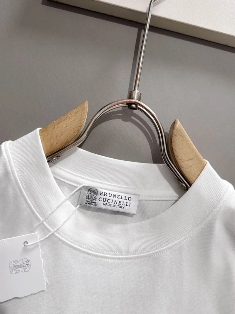 Attractive Brunello Cucinelli T-Shirts 158674