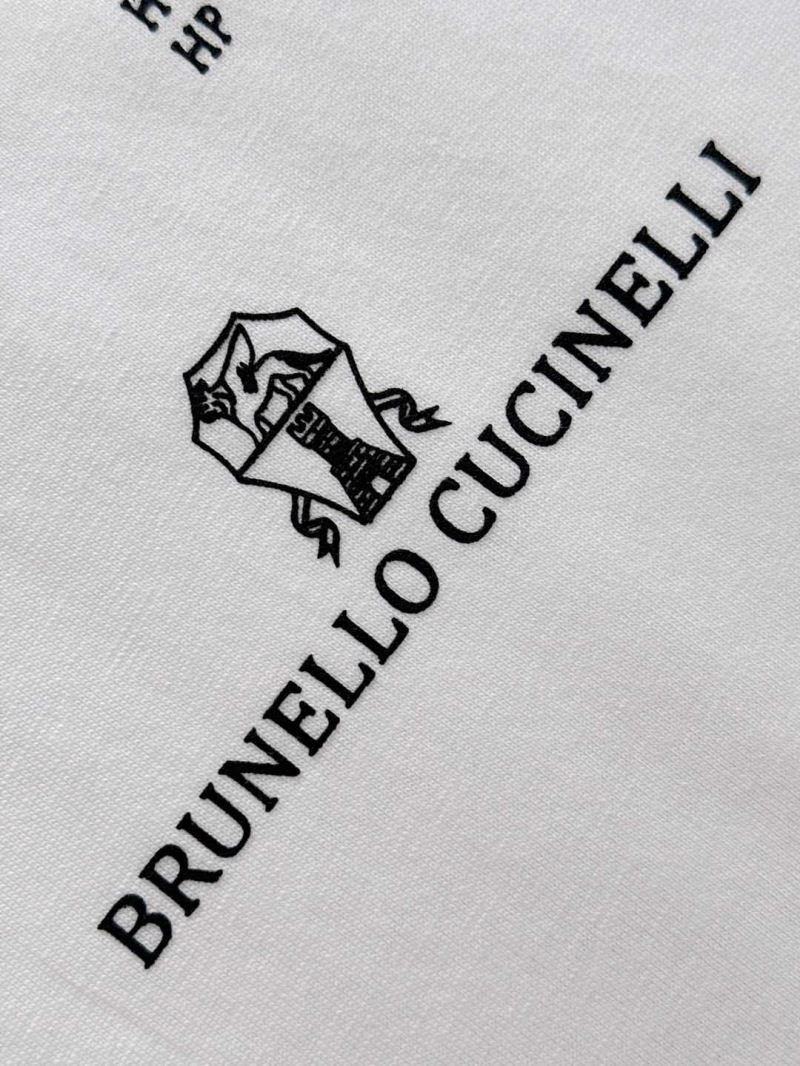 Attractive Brunello Cucinelli T-Shirts 158674