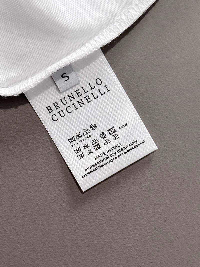 Attractive Brunello Cucinelli T-Shirts 158674