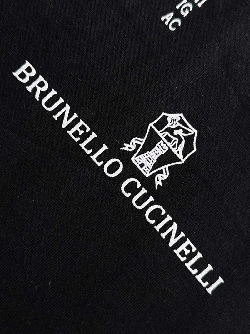 Brunello Cucinelli T-Shirts HighQuality 158634