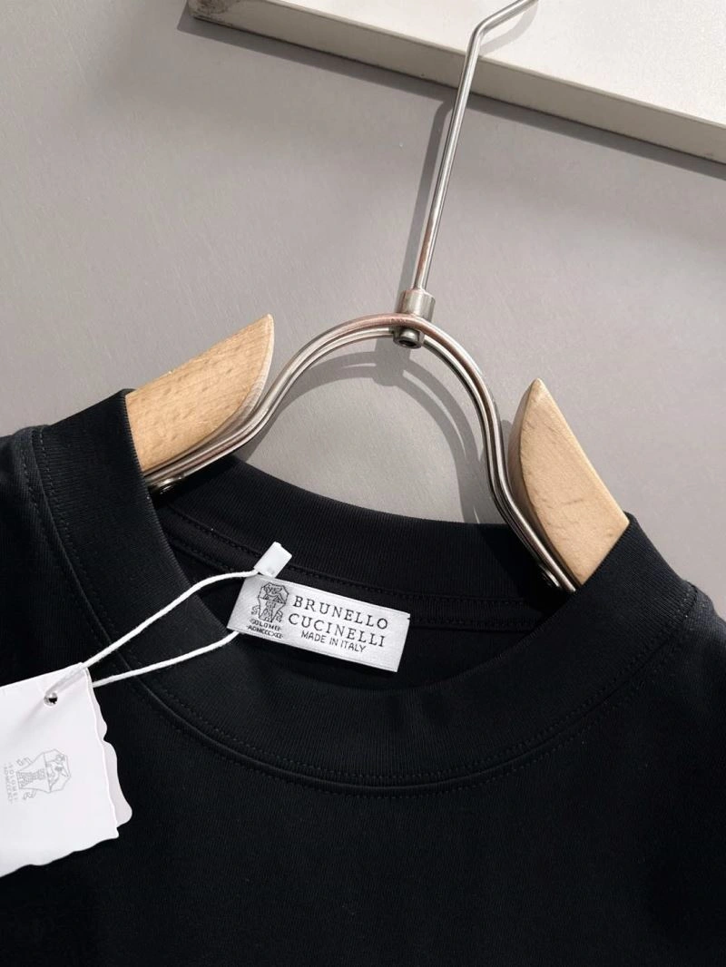 Brunello Cucinelli T-Shirts HighQuality 158634