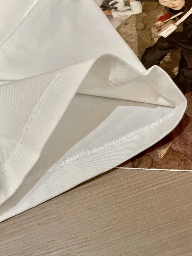 Brunello Cucinelli T-Shirts Upgraded 158734