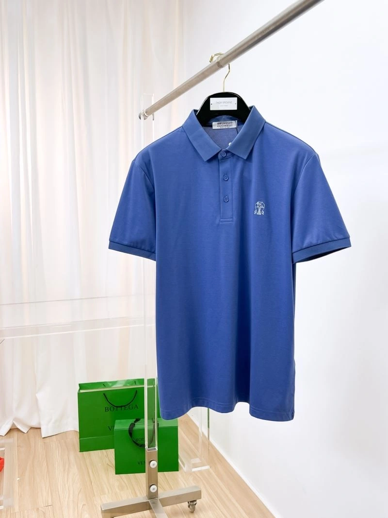 TimelessDesign Brunello Cucinelli T-Shirts 158629