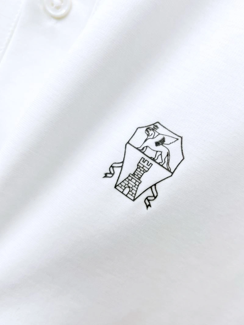 Brunello Cucinelli T-Shirts NewStyle 158630