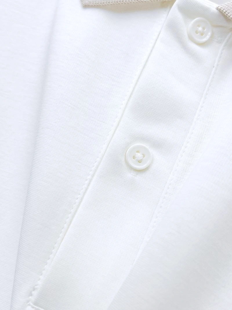 Brunello Cucinelli T-Shirts NewStyle 158630