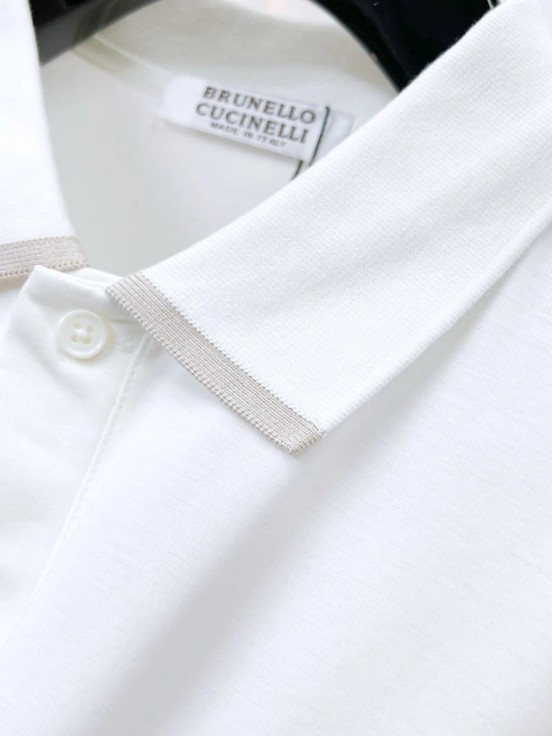 Brunello Cucinelli T-Shirts NewStyle 158630