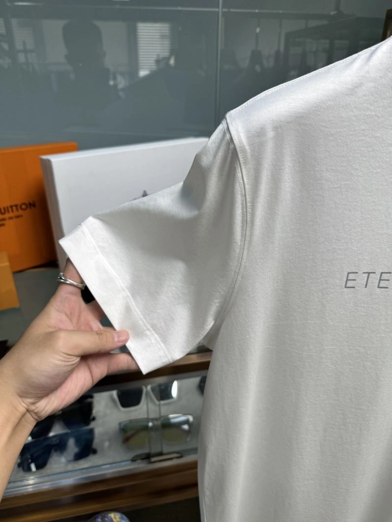 Minimalist Brunello Cucinelli T-Shirts 158620
