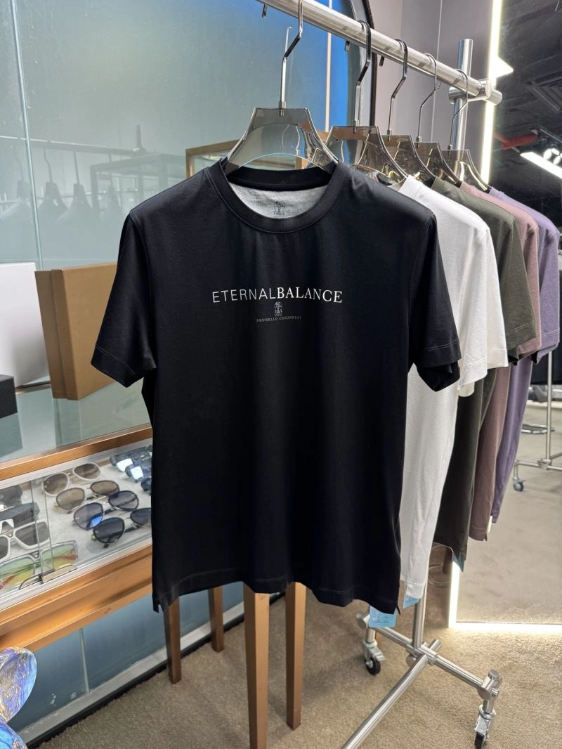 Reliable Brunello Cucinelli T-Shirts 158618