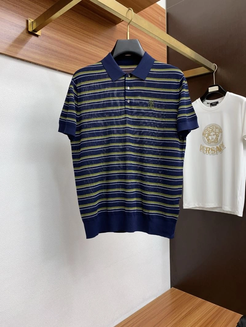 NewStyle Brunello Cucinelli T-Shirts 158683