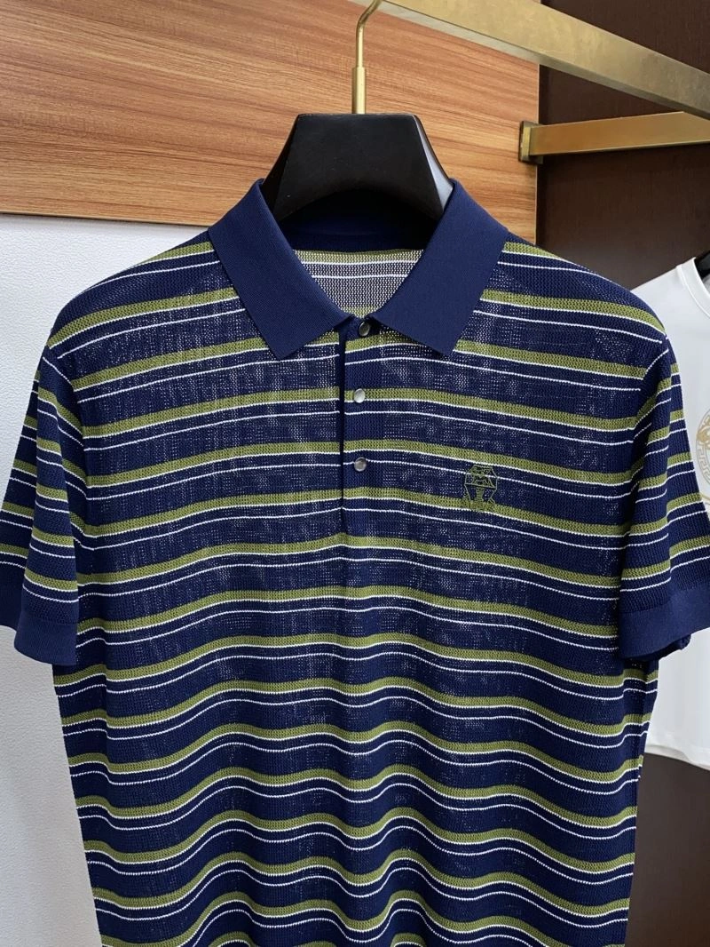 NewStyle Brunello Cucinelli T-Shirts 158683