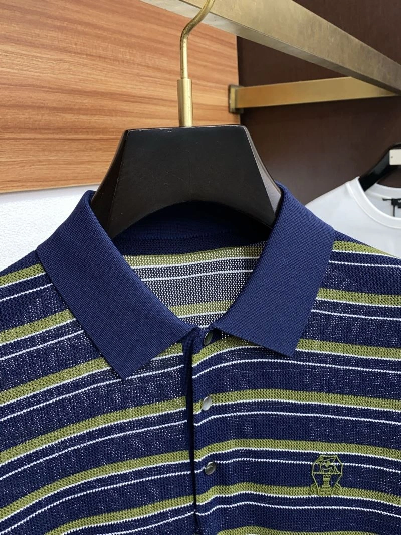 NewStyle Brunello Cucinelli T-Shirts 158683