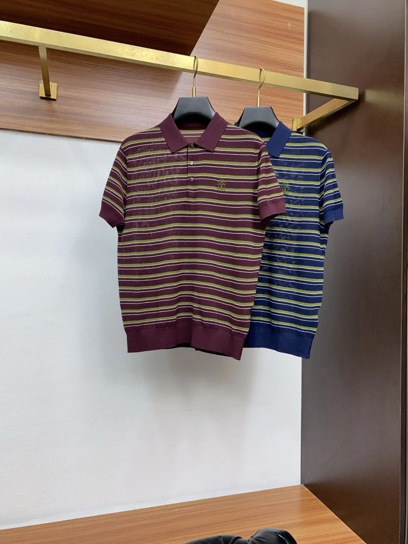 NewStyle Brunello Cucinelli T-Shirts 158683