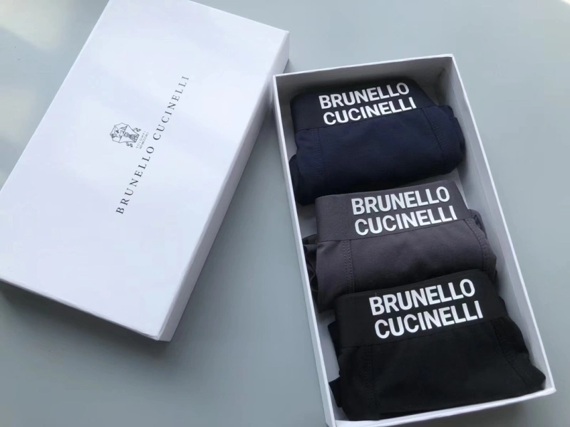 AllSeason Brunello Cucinelli Underwear 276678