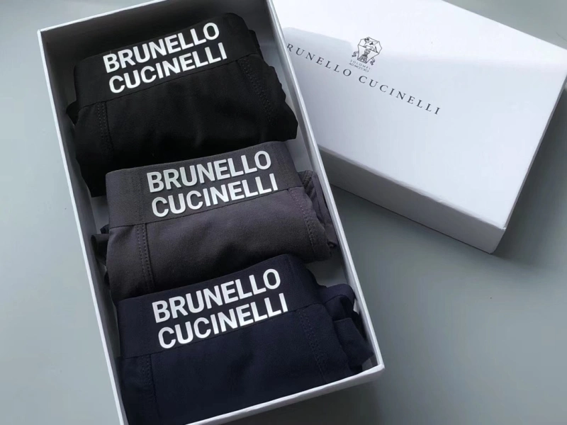 AllSeason Brunello Cucinelli Underwear 276678