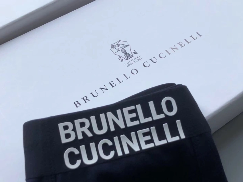 AllSeason Brunello Cucinelli Underwear 276678