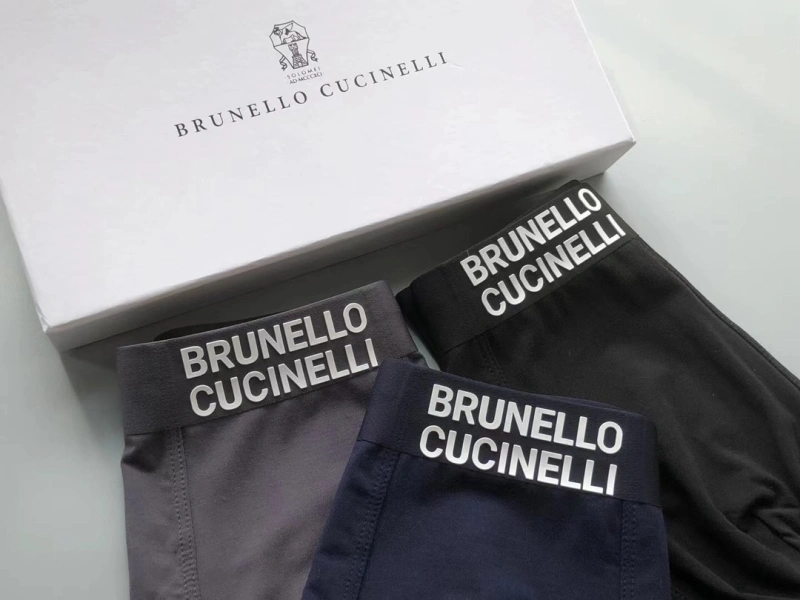AllSeason Brunello Cucinelli Underwear 276678