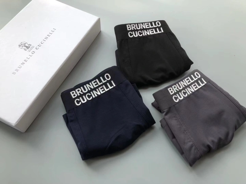 AllSeason Brunello Cucinelli Underwear 276678