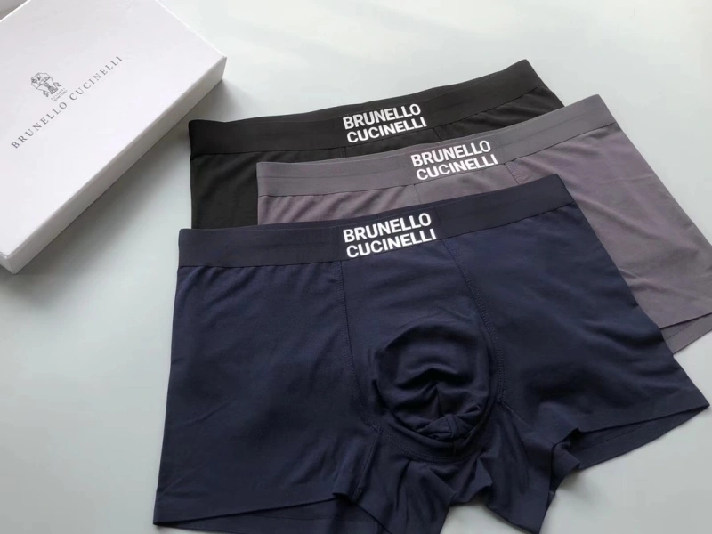 AllSeason Brunello Cucinelli Underwear 276678