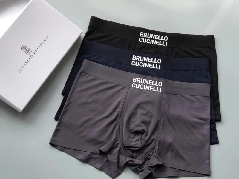 AllSeason Brunello Cucinelli Underwear 276678