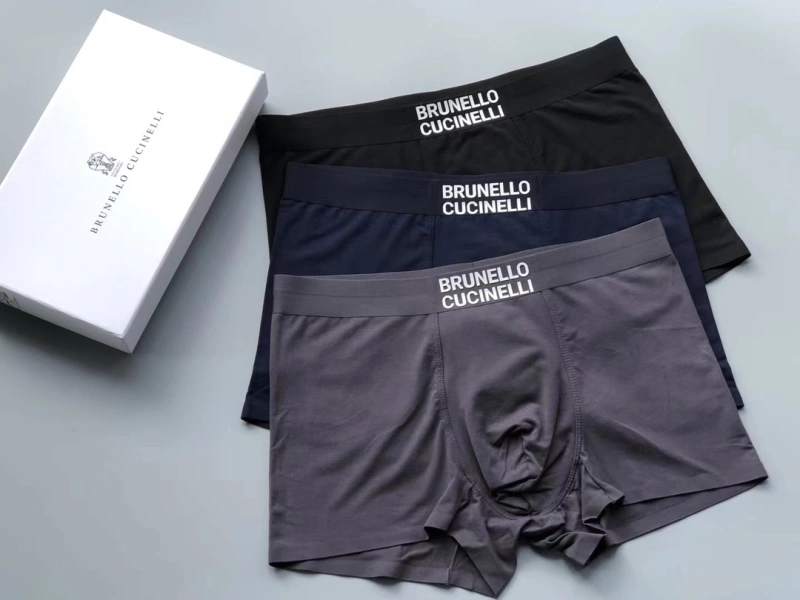 AllSeason Brunello Cucinelli Underwear 276678