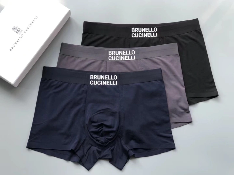 AllSeason Brunello Cucinelli Underwear 276678