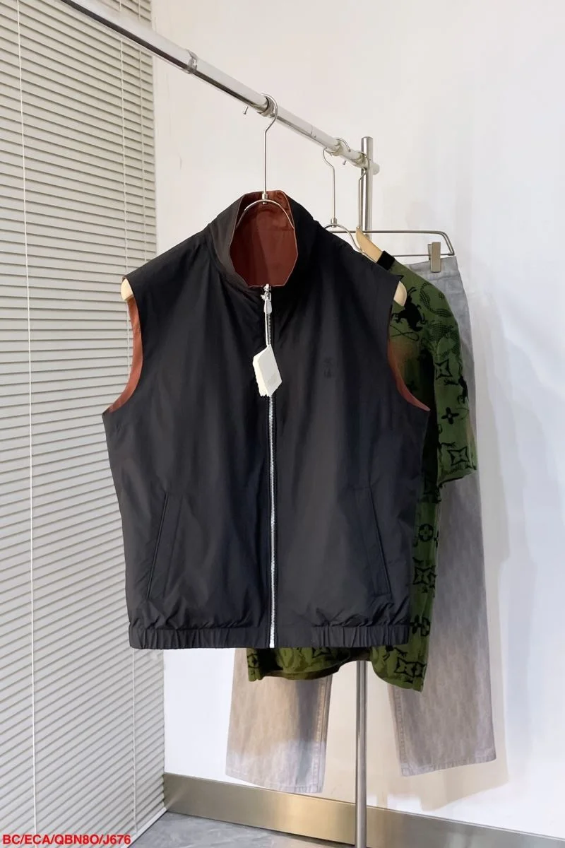 StreetReady Brunello Cucinelli Vest 164343