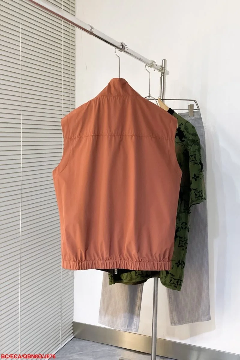 StreetReady Brunello Cucinelli Vest 164343