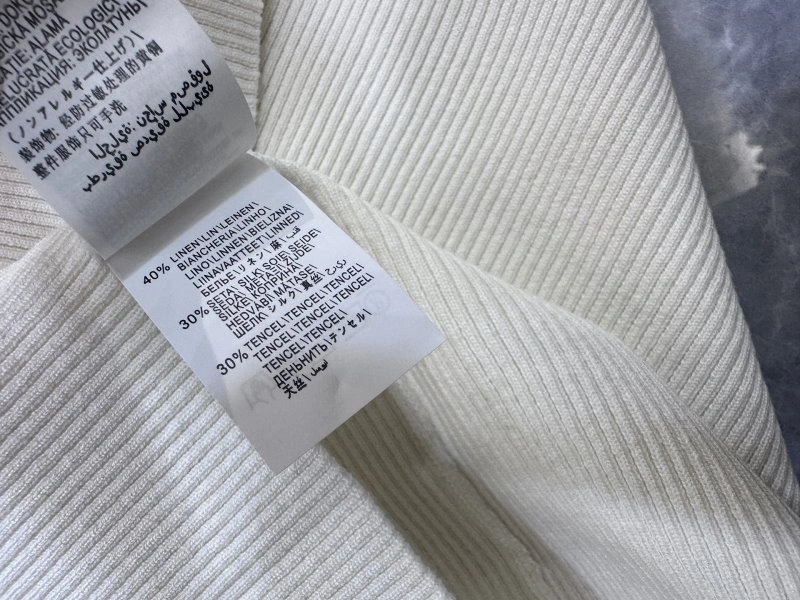 Sustainable Brunello Cucinelli Vest 151915