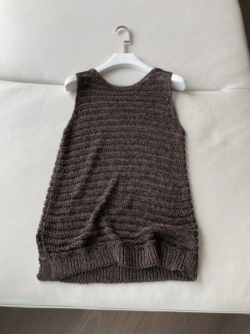Brunello Cucinelli Vest FlexibleFit 151910