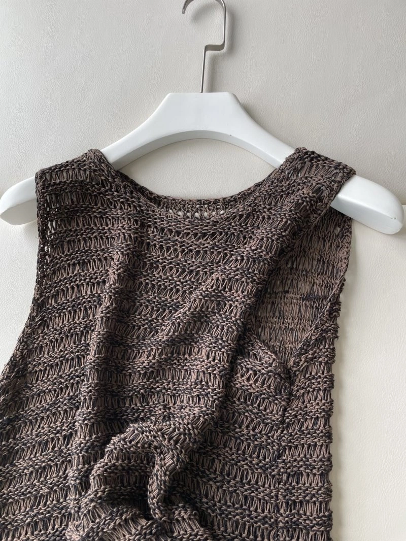 Brunello Cucinelli Vest FlexibleFit 151910