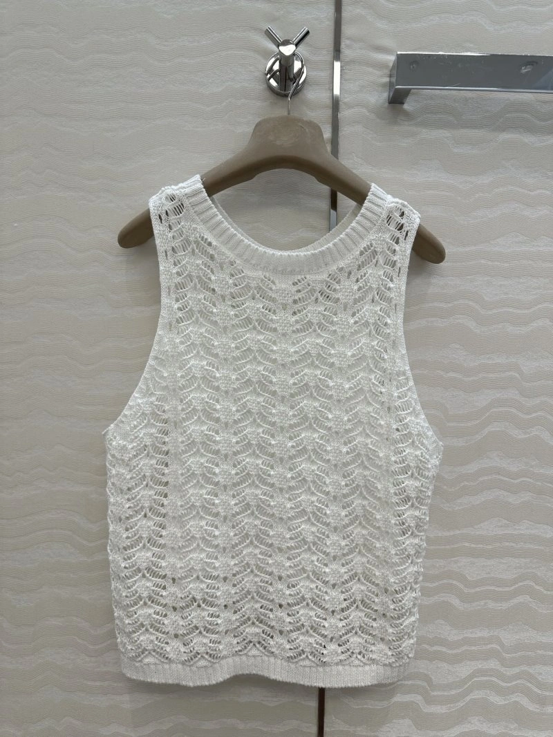 Functional Brunello Cucinelli Vest 157044