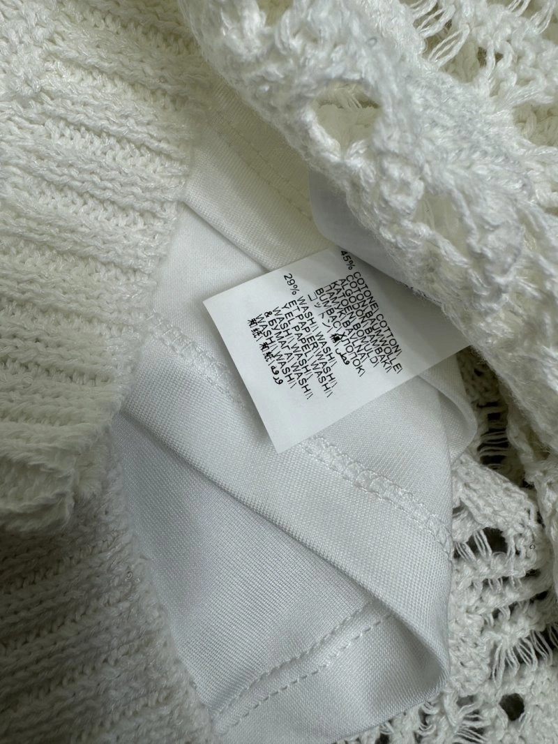 TopPick Brunello Cucinelli Vest 157022